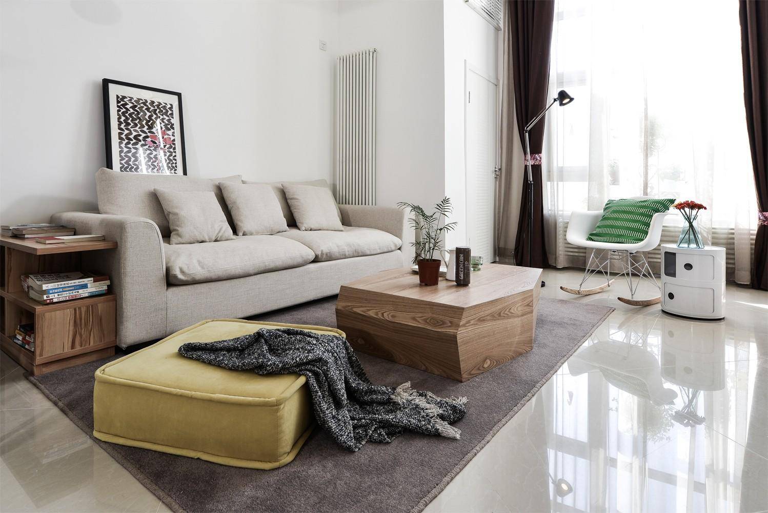 激情火把節，鉅惠來襲，首屆免單裝修